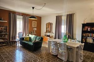 Ampio e luminoso appartamento partanna mondello