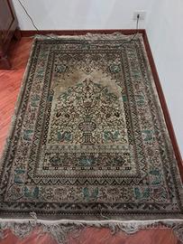  tappeti  pregiati