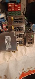 MICROSENS MS650869M-V2 Industrial Gigabit Switch 1