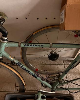 Bici Bianchi 1973