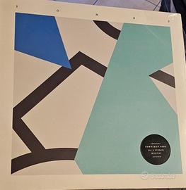 la Niña 1 vinile RARISSIMO Yombe