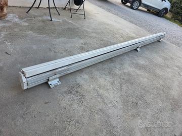 Tendalino Fiamma 3,5 metri