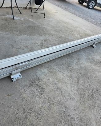 Tendalino Fiamma 3,5 metri