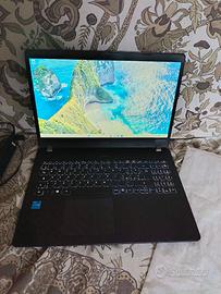 Acer TravelMate TMP215-53 15,6" i5-11th 16/512GB
