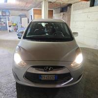 HYUNDAI iX20 1.4 CRDI 90 CV Style