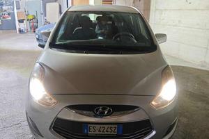 HYUNDAI iX20 1.4 CRDI 90 CV Style