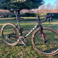 Ridley Fenix 