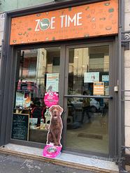 Negozio di animali - pet shop