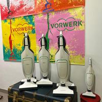 FOLLETTO Vk200 con Multispazzola