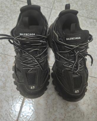 Balenciaga track tg 42
