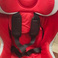 seggiolino auto chicco 9-18 kg