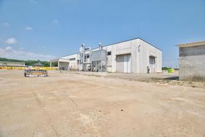 CAPANNONE A GHISLARENGO