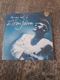 vinile The Very Best of Elton John 