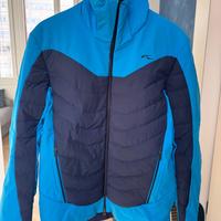 Giacca Sci KJUS Mens Sight Line Jacket