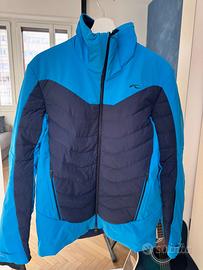 Giacca Sci KJUS Mens Sight Line Jacket