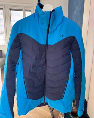 Giacca Sci KJUS Mens Sight Line Jacket