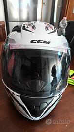casco moto