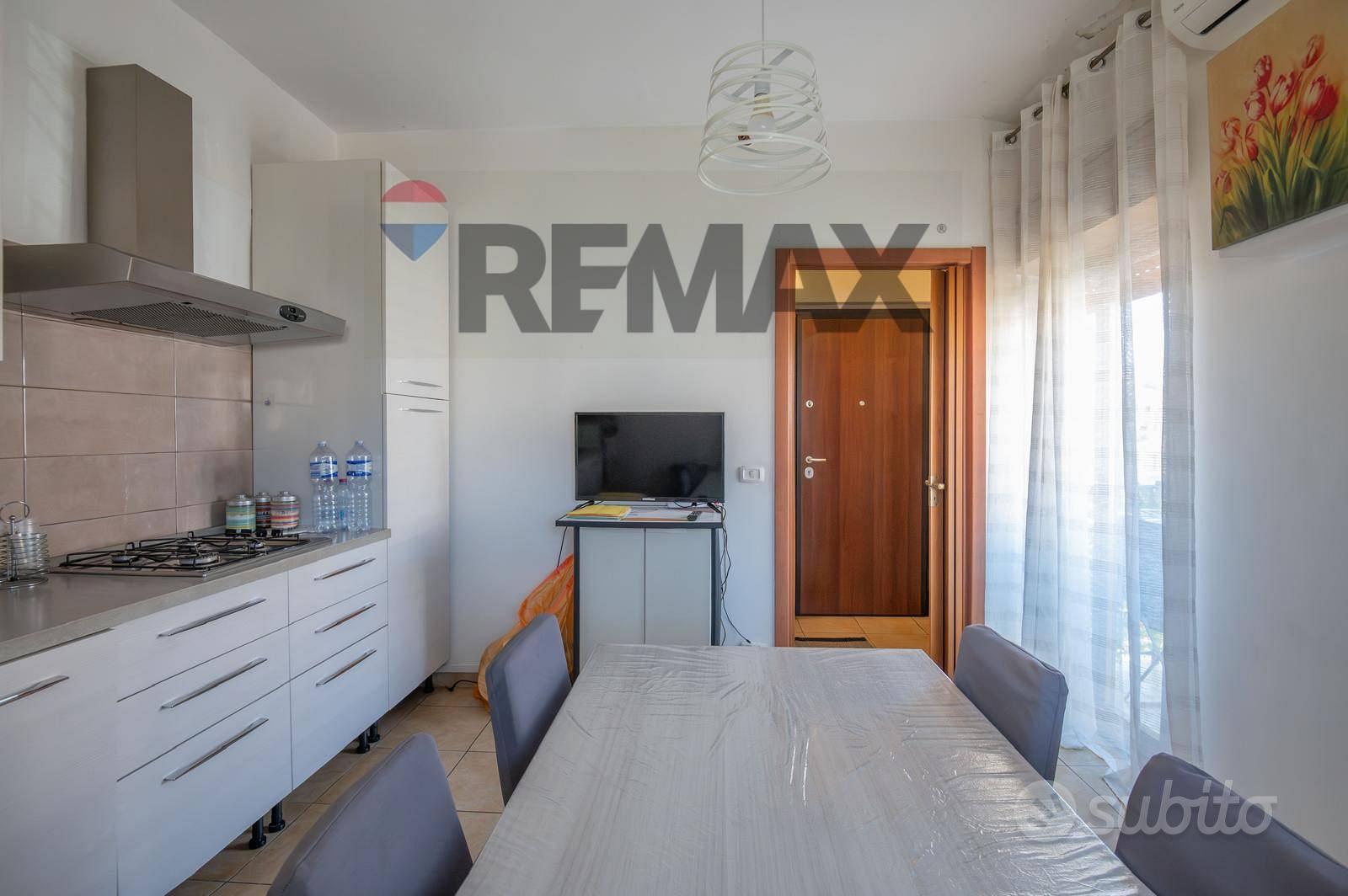 Apartment in Caltagirone, Le Sfere, Catania - Vista 5