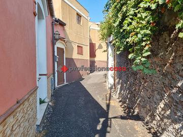 Casa Indipendente Gravina di Catania