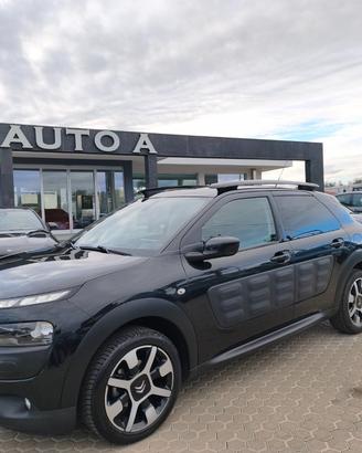 CITROEN C4 Cactus BlueHDi 100 Shine
