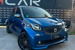 Smart ForFour 90 0.9 Turbo Prime