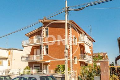 Appartamento di 60 m² con 3 locali a Roma
