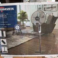 Ventilatore Termozera Nuovo