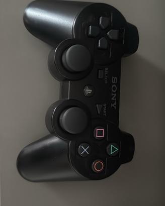 PS3/pad/giochi