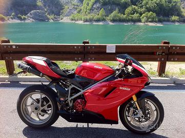 Ducati 1198s