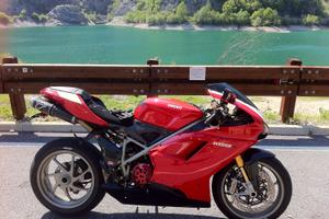 Ducati 1198s