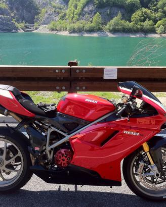 Ducati 1198s