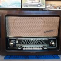 RADIO  da  COLLEZIONE