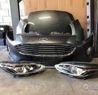Ford fiesta ricambi 2018