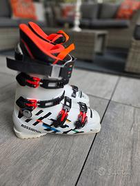 Scarponi sci Rossignol Hero 27.5 - EU 42.5 - 316mm