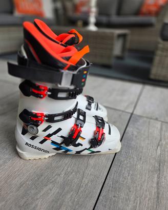 Scarponi sci Rossignol Hero 27.5 - EU 42.5 - 316mm