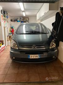 Citroen Xara Picasso