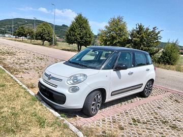 Fiat 500L 1.4 pop star  benzina 95 cv