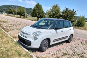 Fiat 500L 1.4 pop star  benzina 95 cv