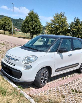Fiat 500L 1.4 pop star  benzina 95 cv