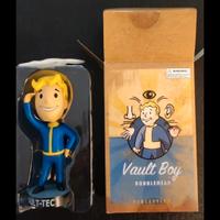 Fallout perception Bobblehead 