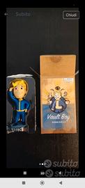 Fallout perception Bobblehead 