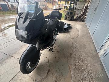 Bmw r 1100 rt - 2000 radiata