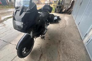 Bmw r 1100 rt - 2000 radiata