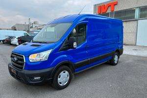 Ford Transit Maxi Euro6.2 2020