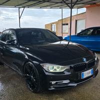 bmw 320D f30