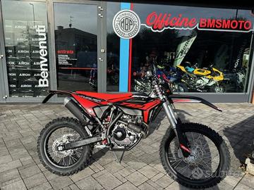 BETAMOTOR RR 125 4T EURO 5+ ENDUTO T