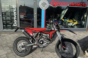 BETAMOTOR RR 125 4T EURO 5+ ENDUTO T