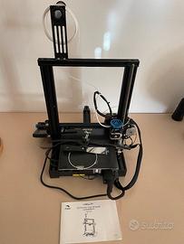 Stampante 3D Ender-3 V2
