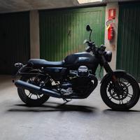 Moto Guzzi V7 III - 2019