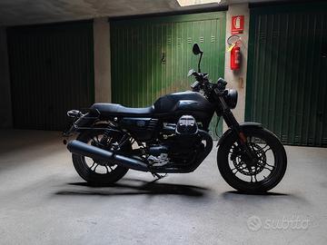 Moto Guzzi V7 III - 2019